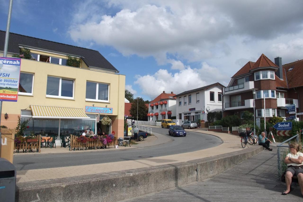 Strandresidenz Sierksdorf Nr 13 Exterior photo