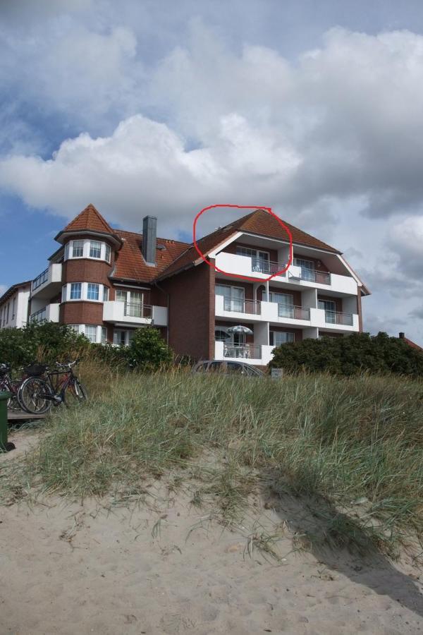 Strandresidenz Sierksdorf Nr 13 Exterior photo